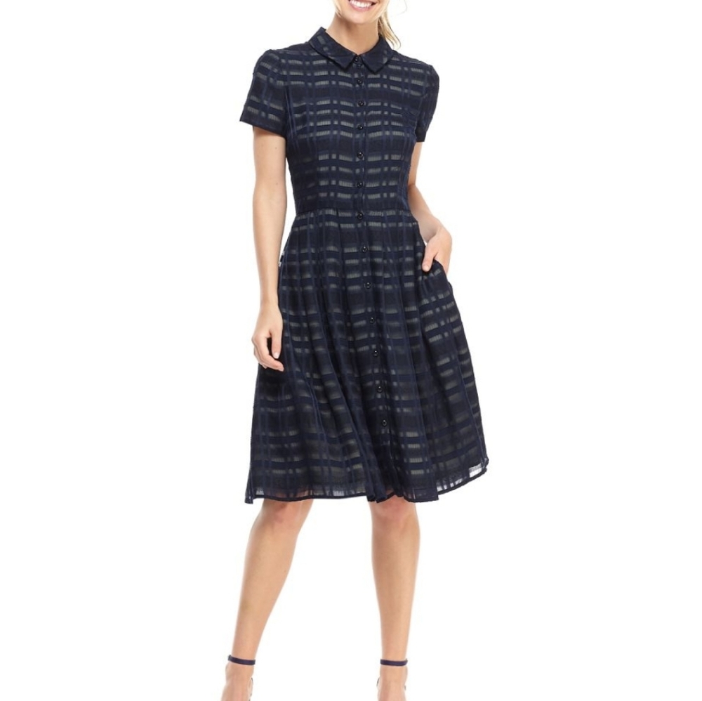 Gal Meets Glam Mackenzie Dress